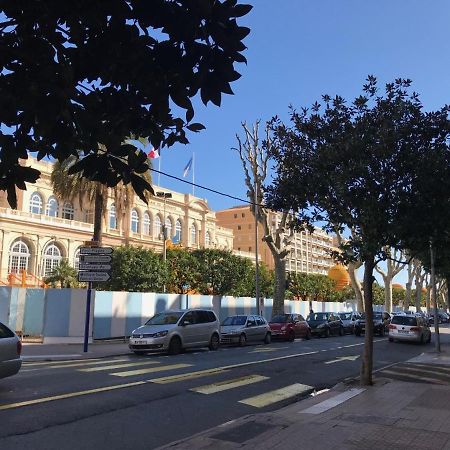 Menton Vue Jardins Bioves Spacieux 2 Pieces 52M2 En Hypercentre Exteriér fotografie